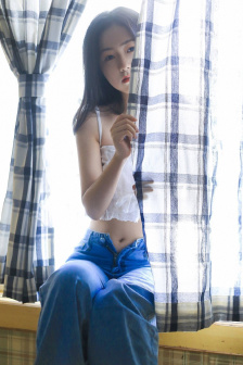 颈腰挺过那层薄膜好疼